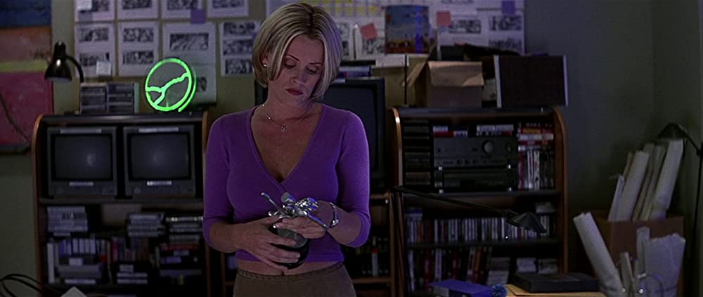 スクリーム3の画像