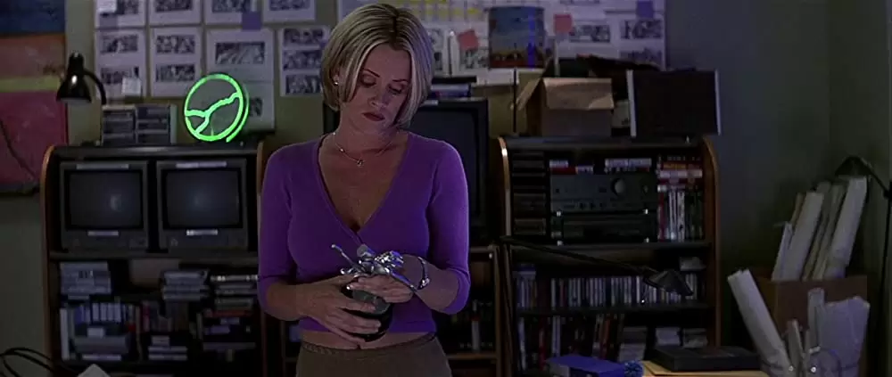 スクリーム3の画像