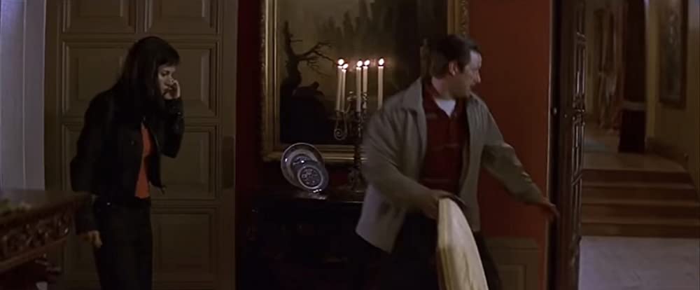 スクリーム3の画像