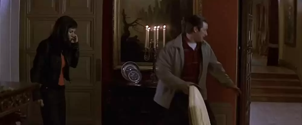 スクリーム3の画像