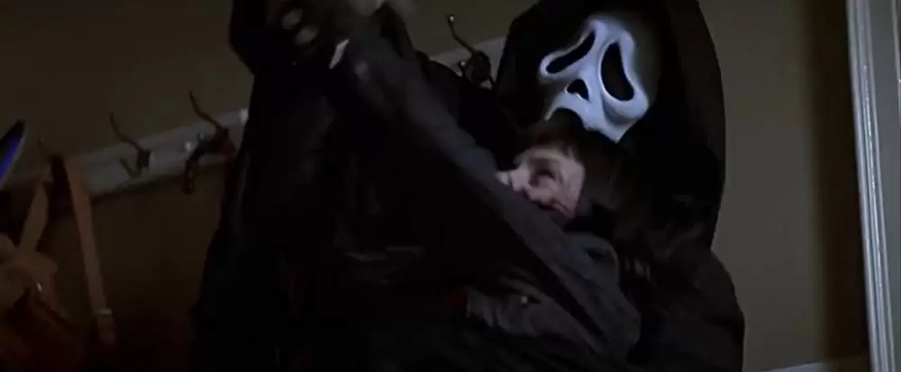 スクリーム3の画像