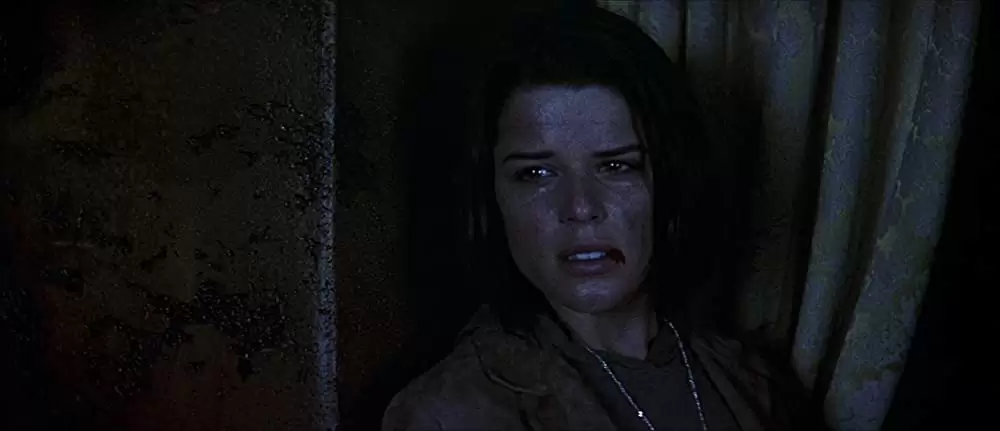 スクリーム3の画像