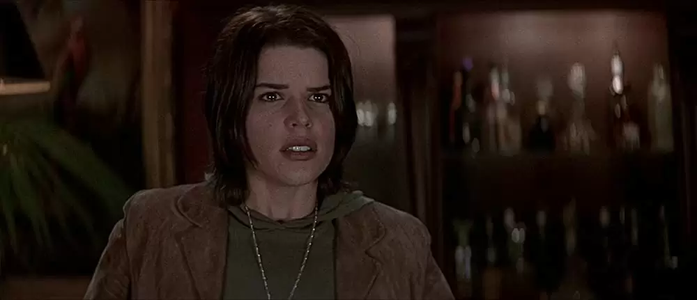 スクリーム3の画像