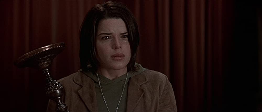 スクリーム3の画像