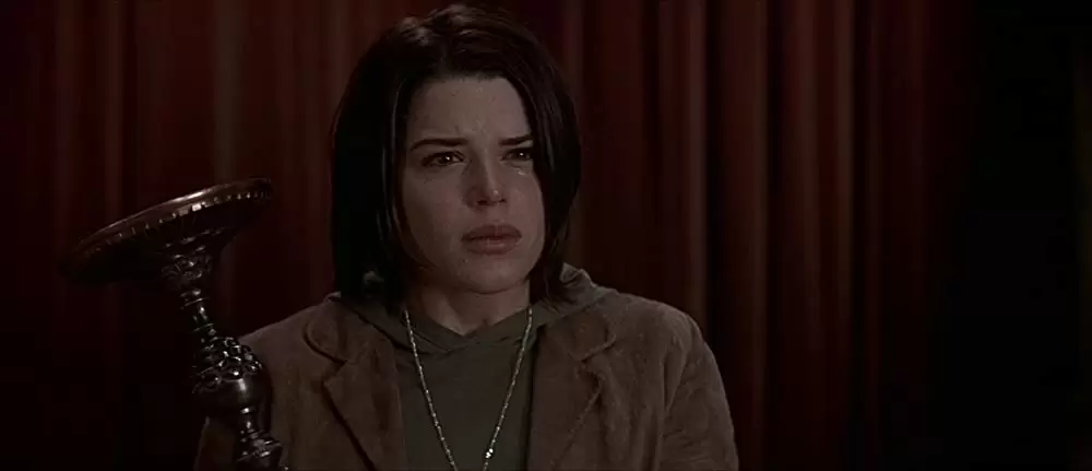 スクリーム3の画像