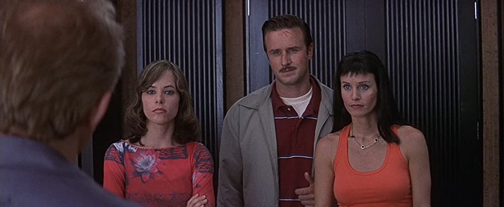 スクリーム3の画像