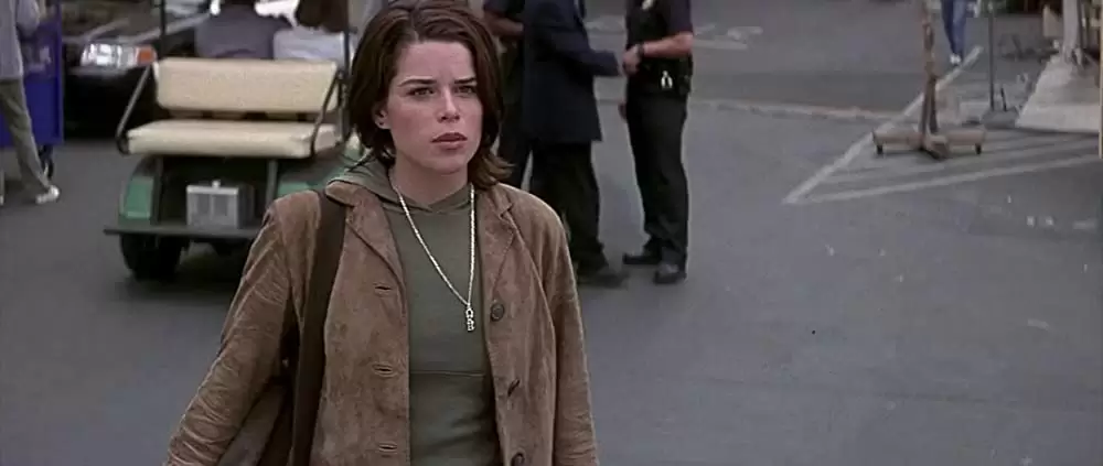 スクリーム3の画像