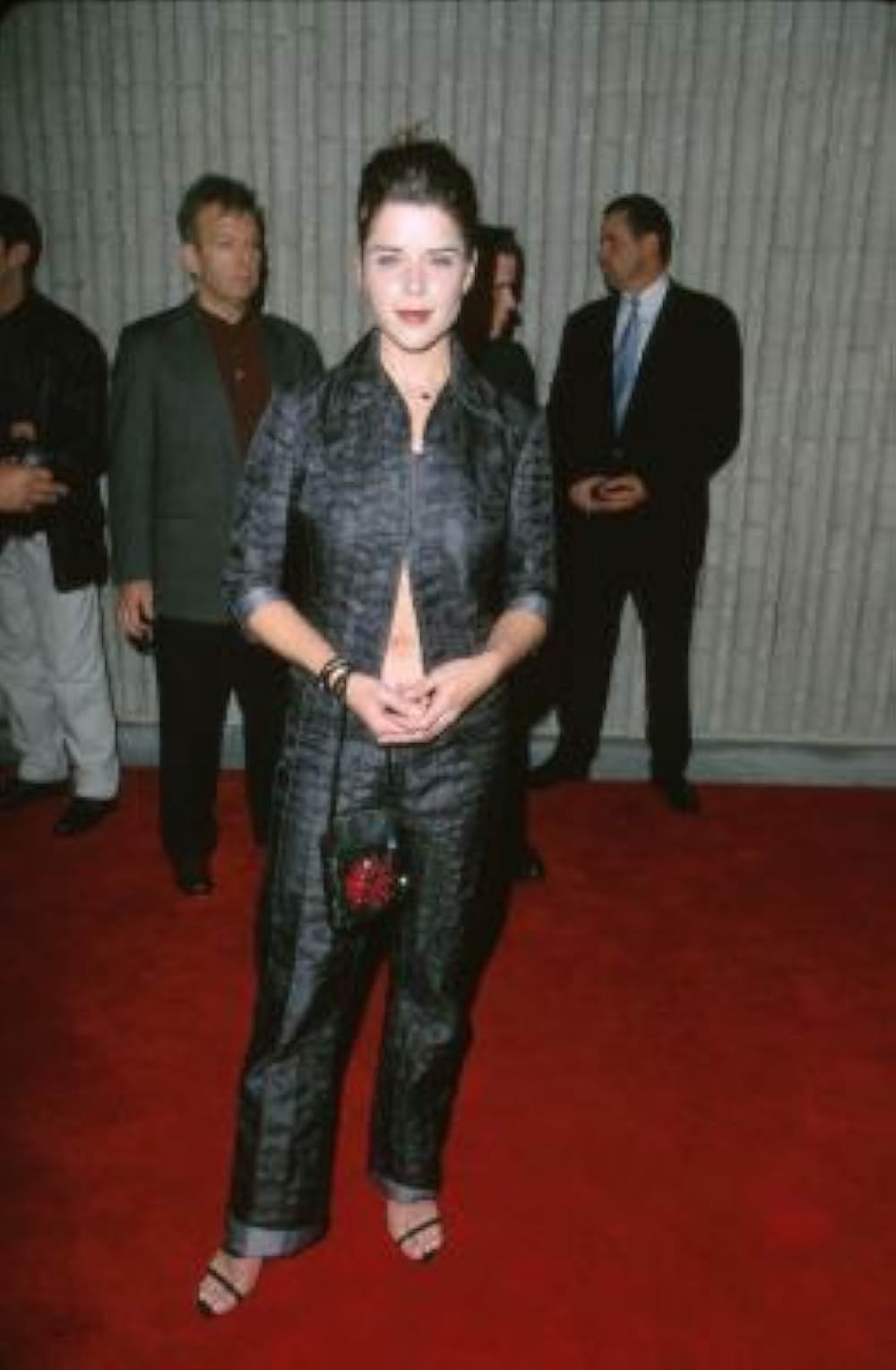 スクリーム3の画像