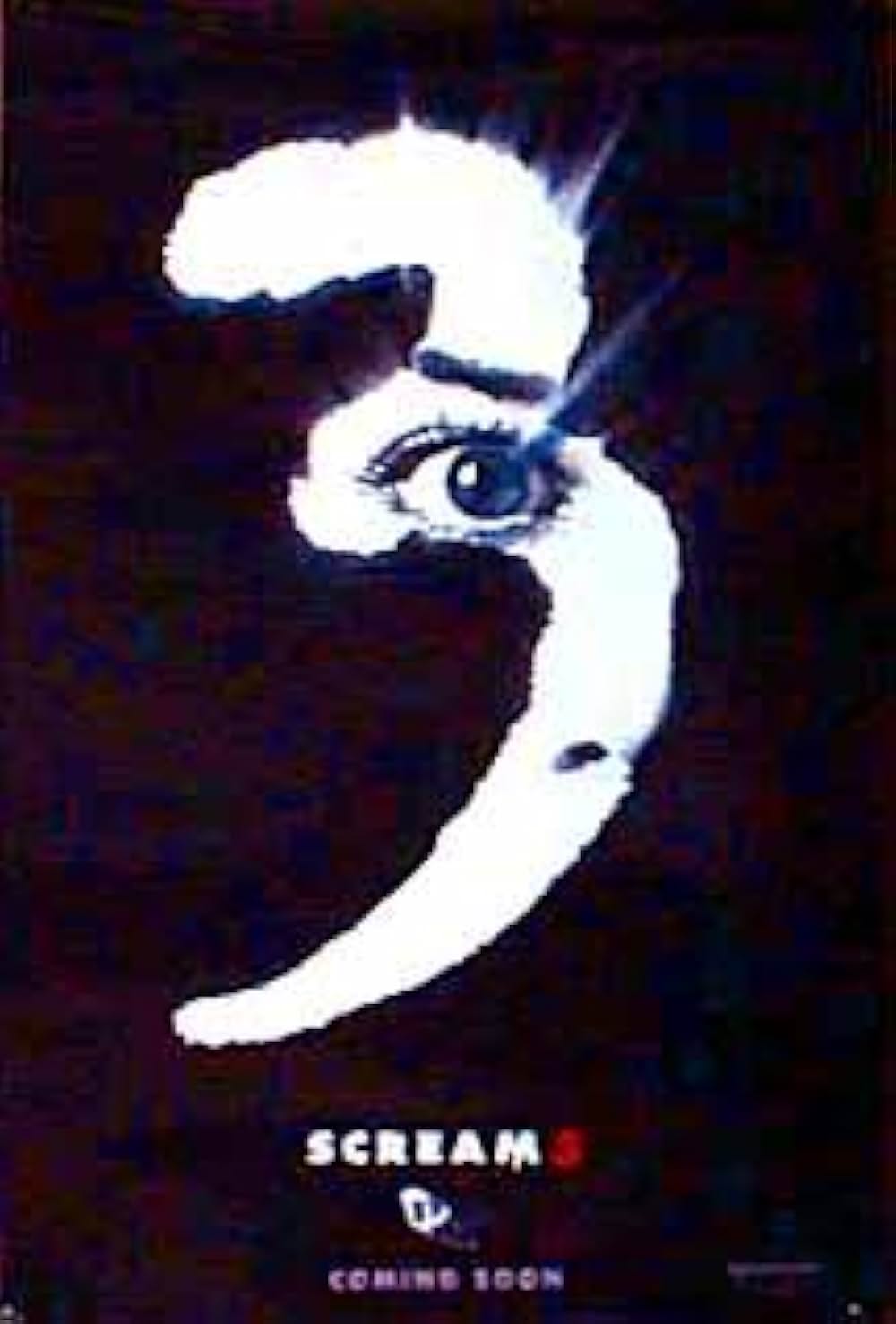 スクリーム3の画像