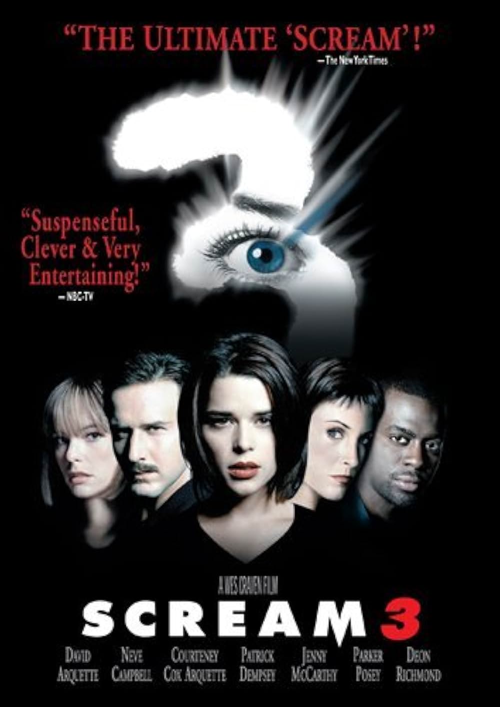 スクリーム3の画像