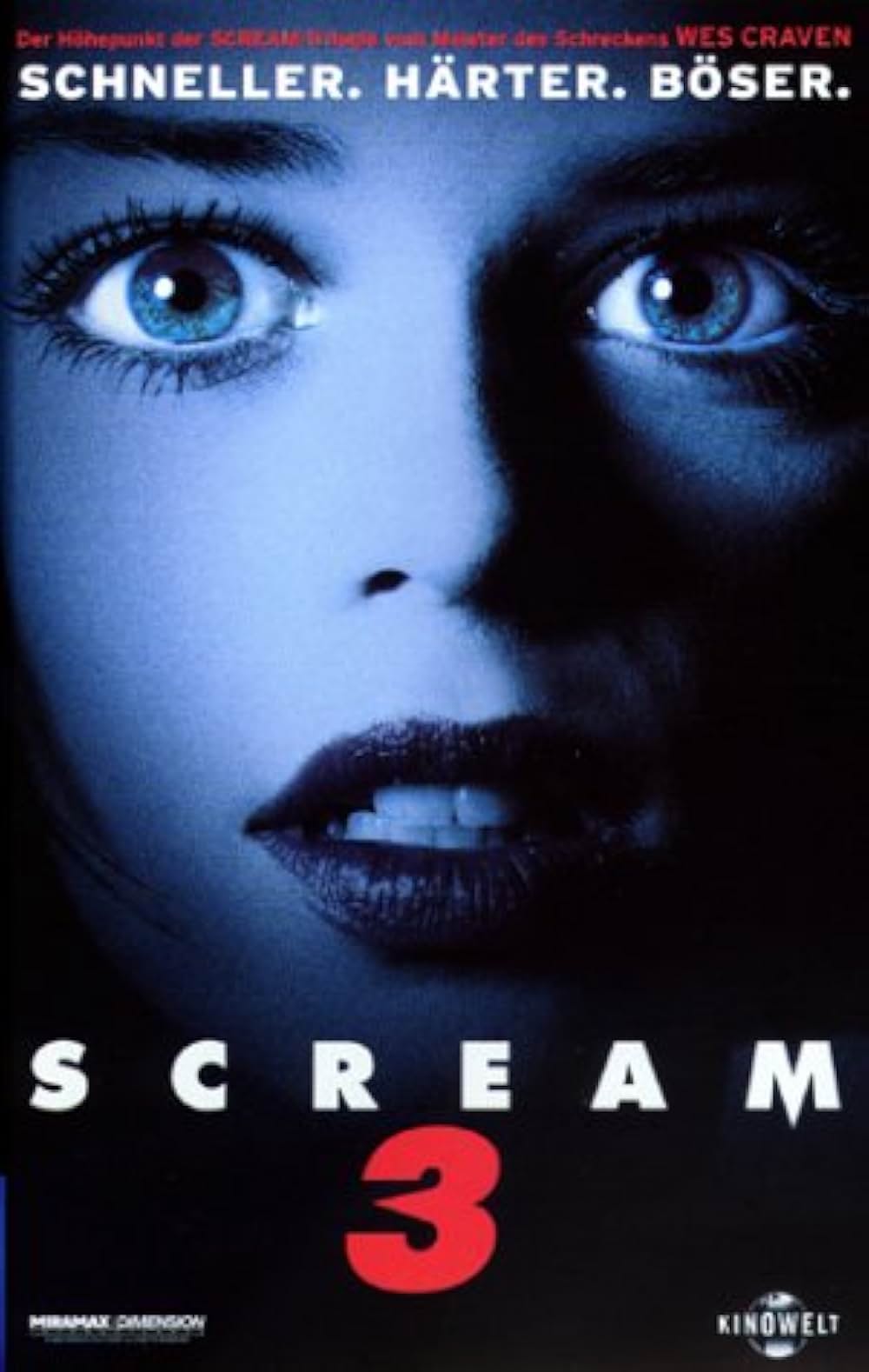 スクリーム3の画像