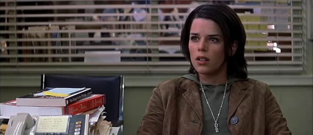 スクリーム3の画像