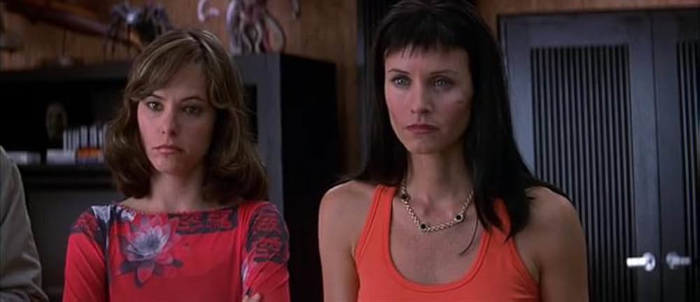 スクリーム3の画像