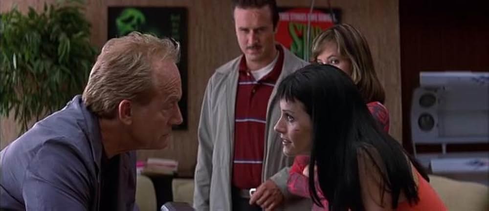 スクリーム3の画像