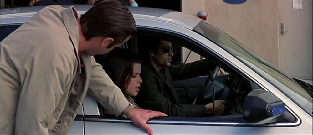 スクリーム3の画像