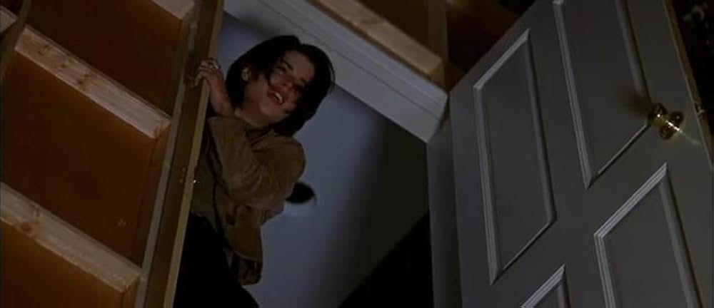 スクリーム3の画像