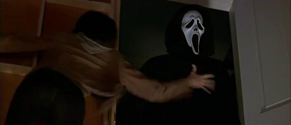 スクリーム3の画像