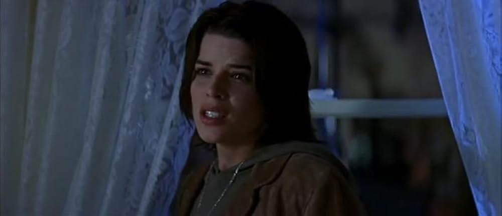 スクリーム3の画像