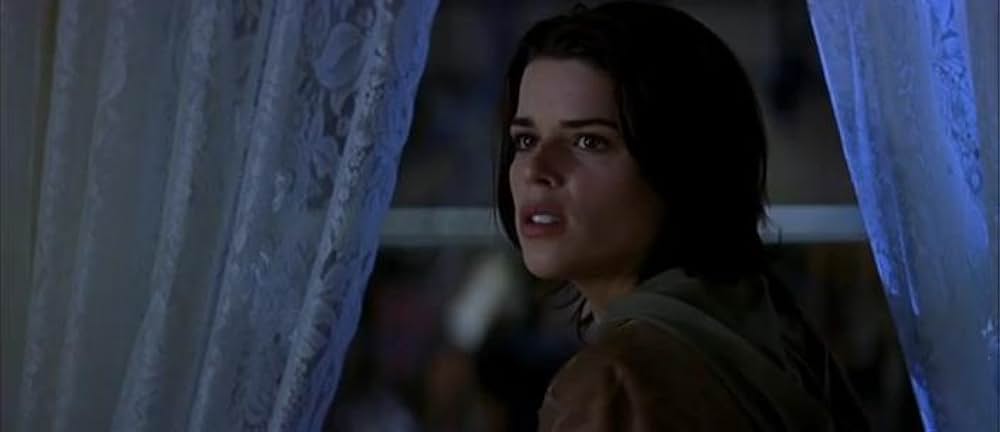 スクリーム3の画像