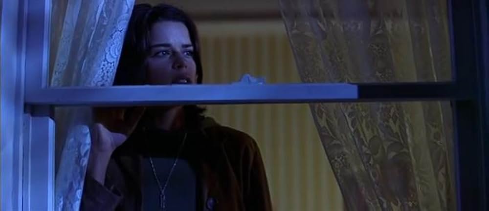 スクリーム3の画像