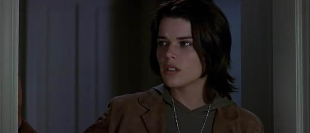 スクリーム3の画像