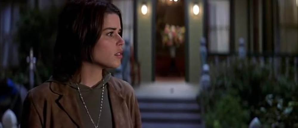 スクリーム3の画像