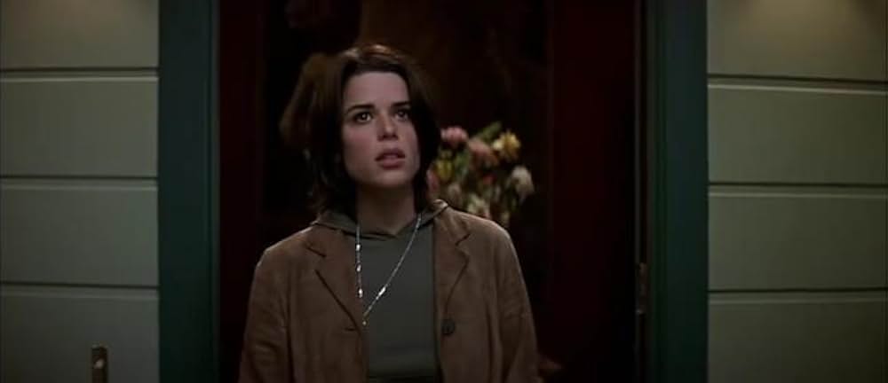 スクリーム3の画像