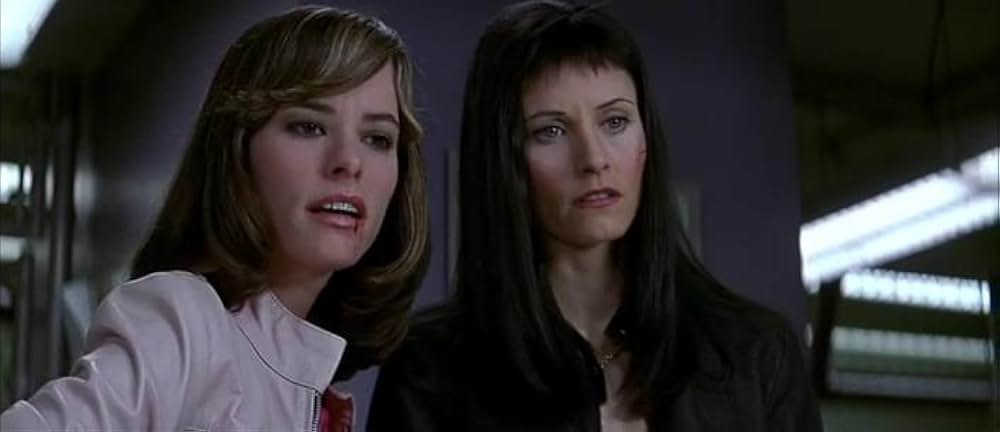 スクリーム3の画像