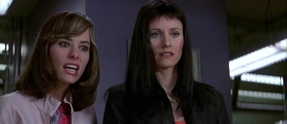 スクリーム3の画像