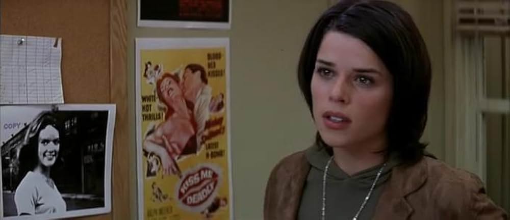 スクリーム3の画像