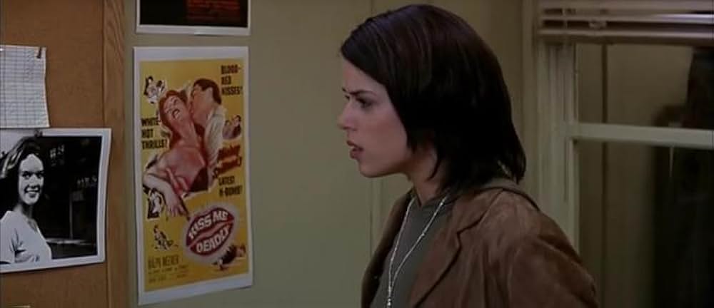 スクリーム3の画像