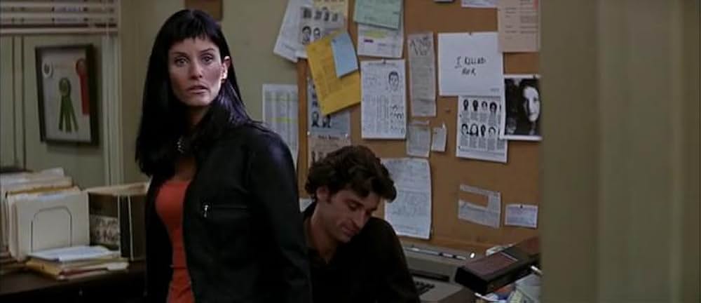 スクリーム3の画像