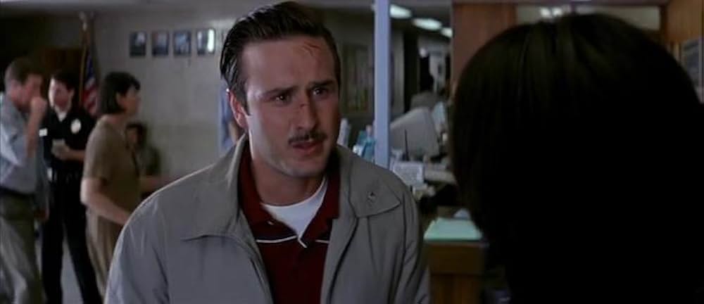 スクリーム3の画像