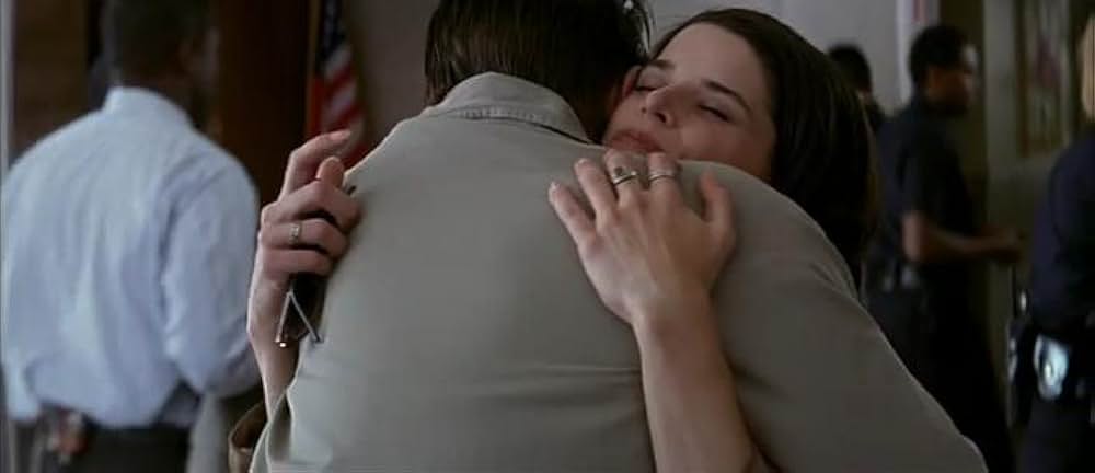 スクリーム3の画像