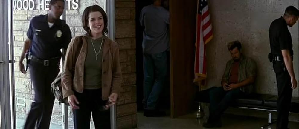 スクリーム3の画像