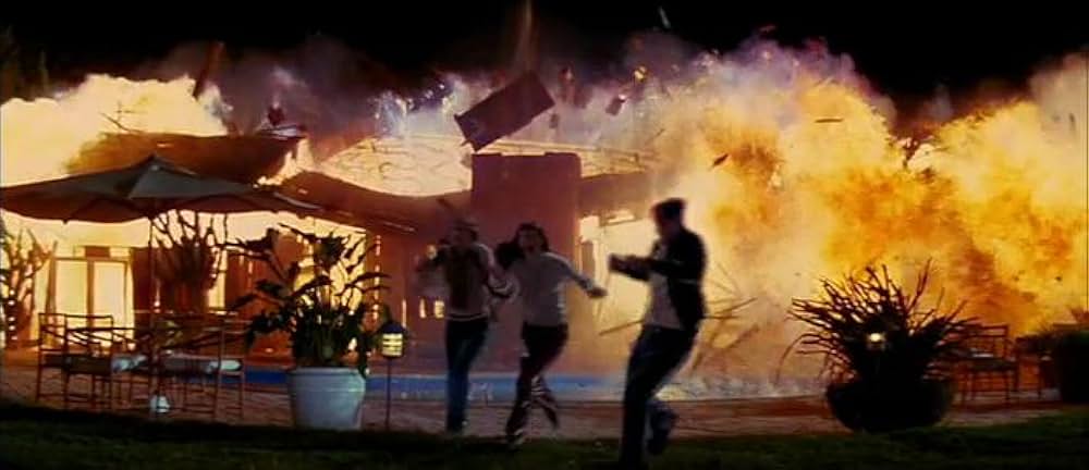 スクリーム3の画像