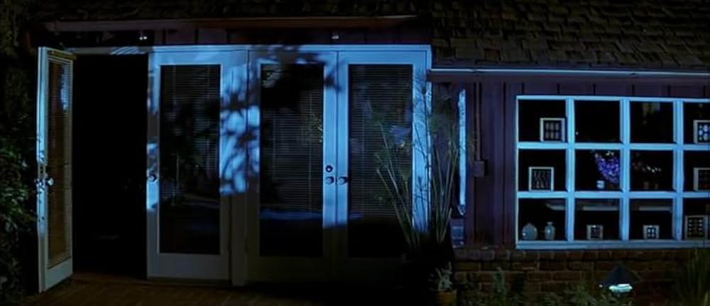 スクリーム3の画像