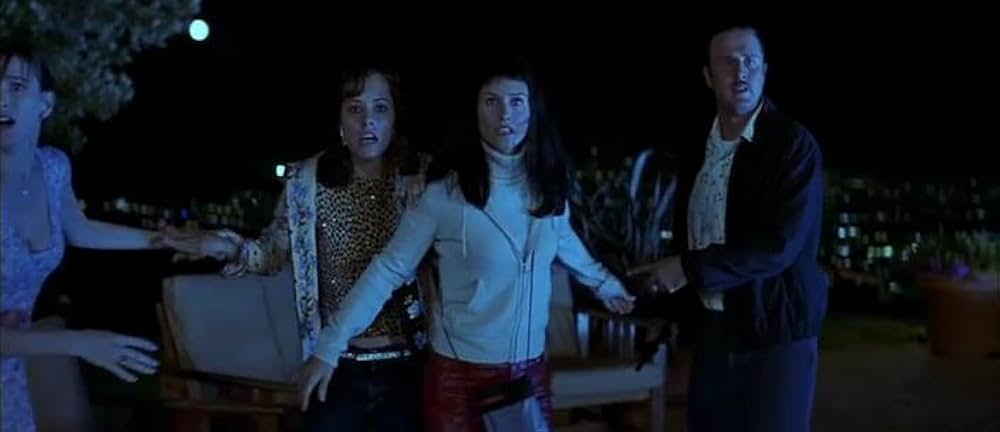 スクリーム3の画像