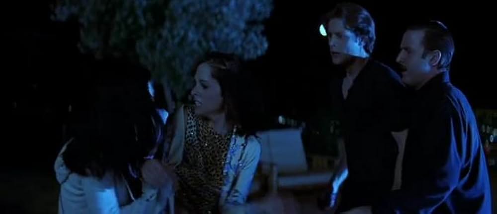 スクリーム3の画像