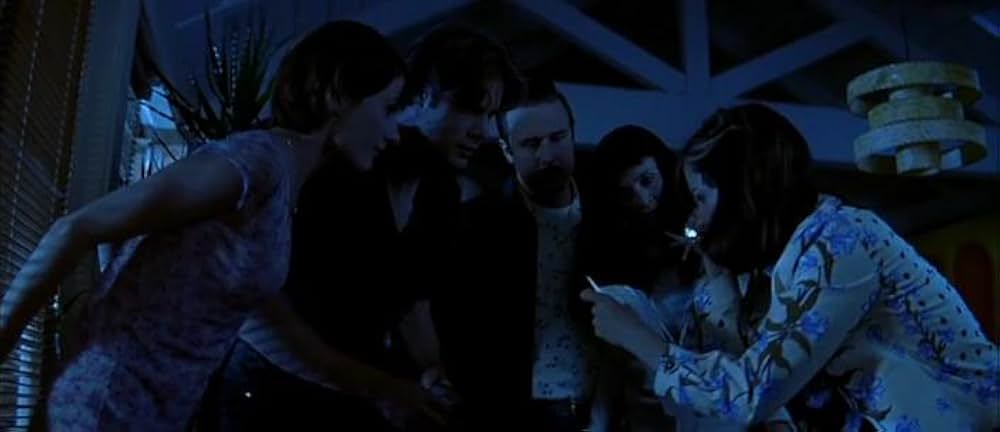 スクリーム3の画像