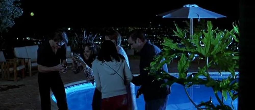 スクリーム3の画像