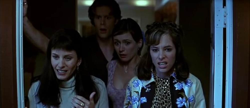 スクリーム3の画像