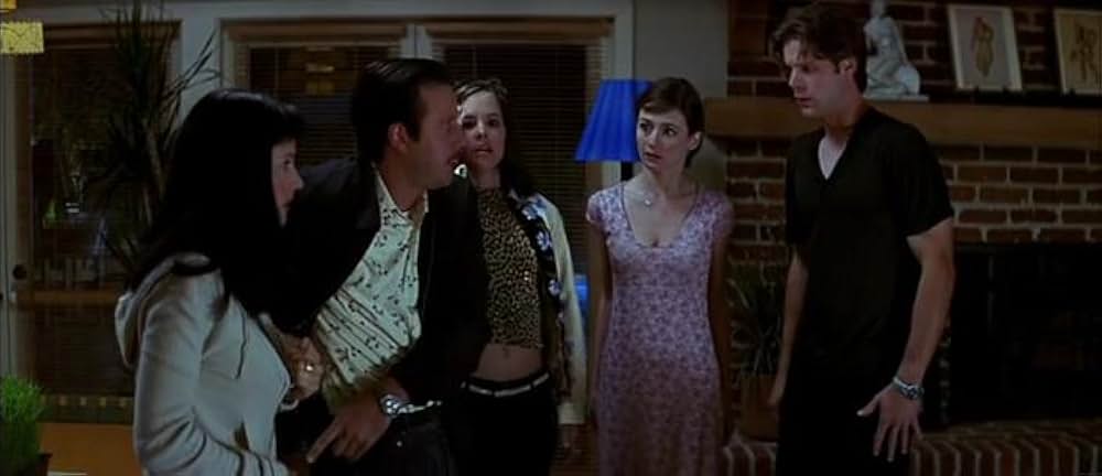 スクリーム3の画像