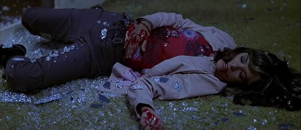 スクリーム3の画像