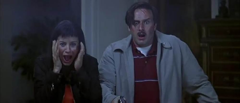 スクリーム3の画像