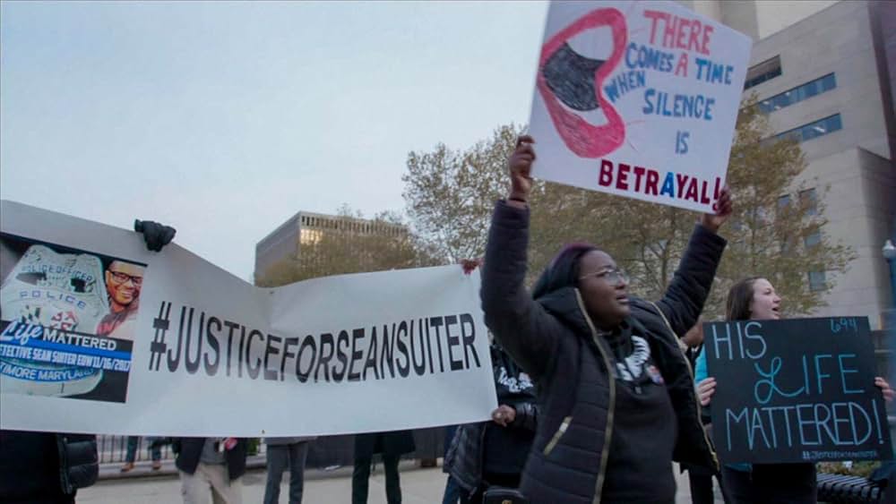 The Slow Hustle（原題）の写真