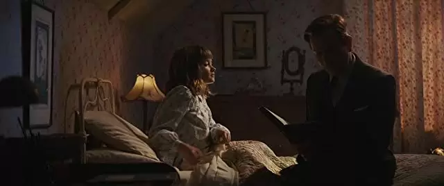 「プーと大人になった僕」ユアン・マクレガー & ブロンテ・カーマイケルの画像