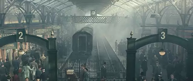 プーと大人になった僕の画像