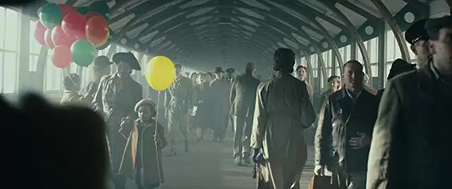 プーと大人になった僕の画像