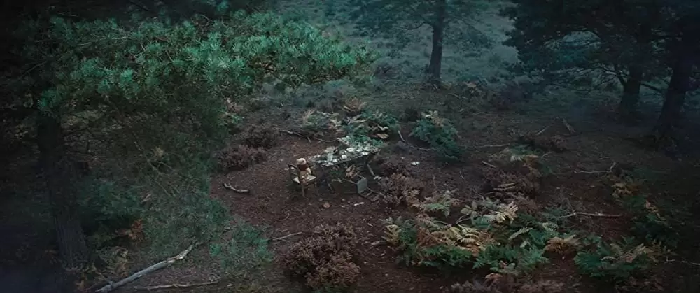 プーと大人になった僕の画像